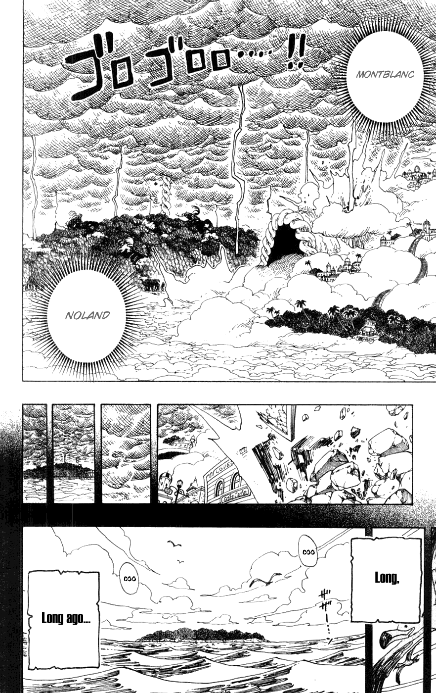 One Piece, Chapter 286 image 19